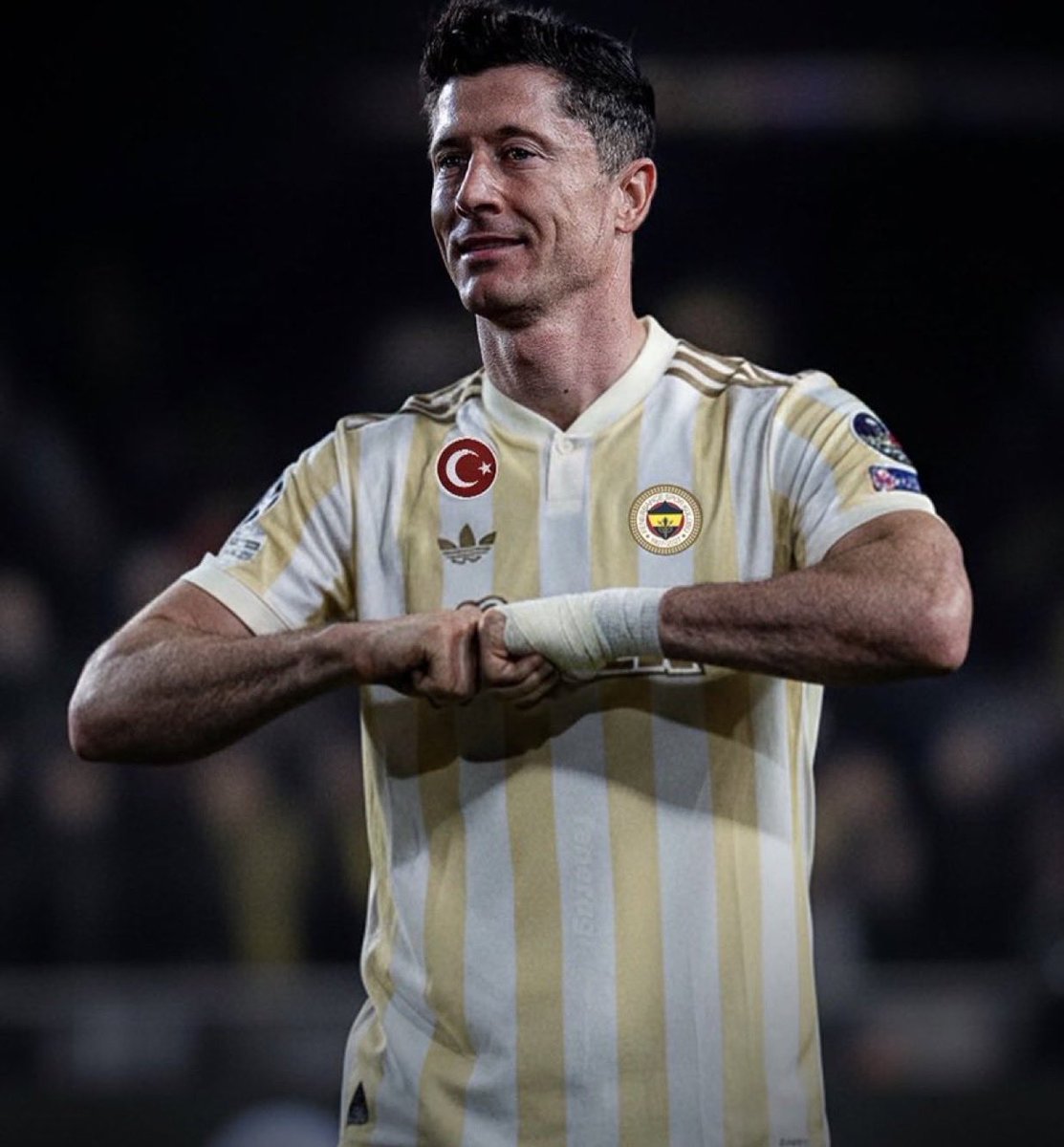 Fener Ajans 🇹🇷 tweet media