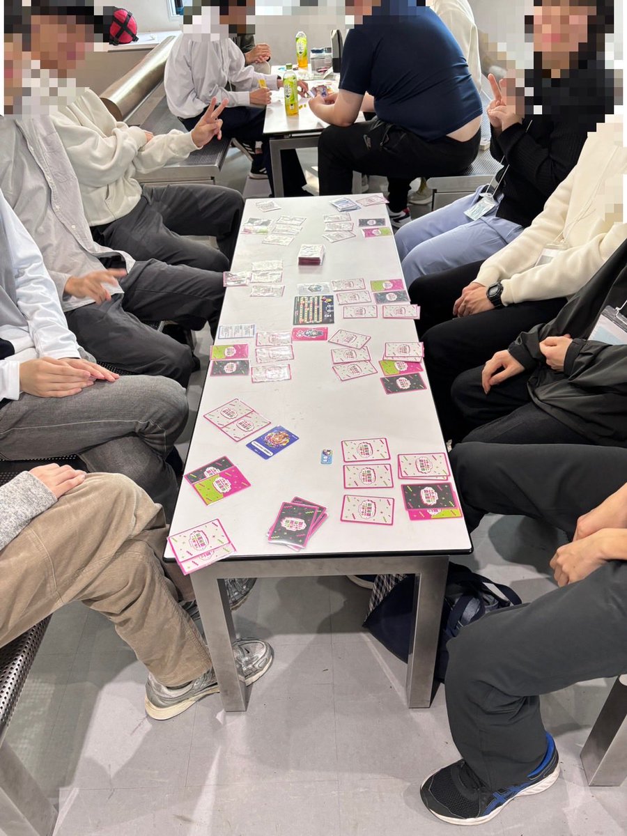 早稲田大学幻想郷研究会 tweet media