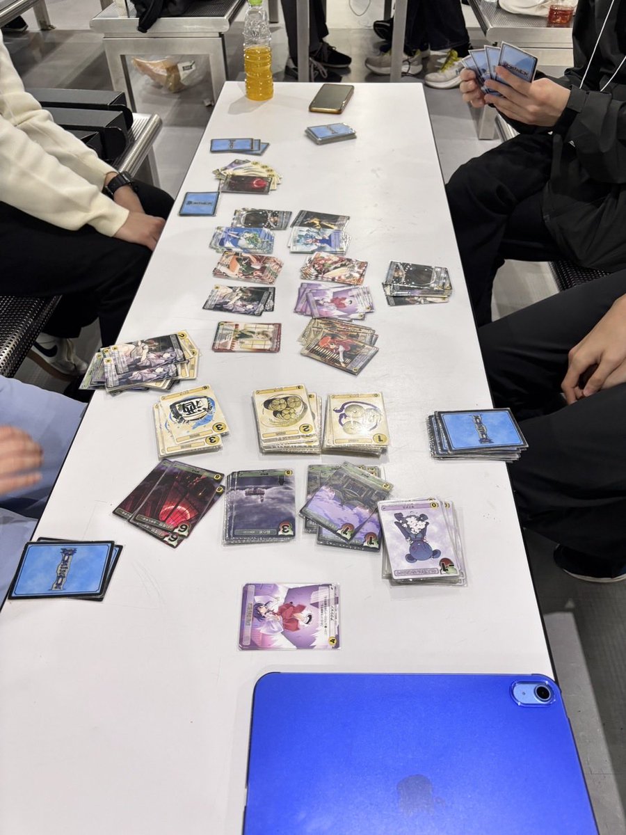 早稲田大学幻想郷研究会 tweet media