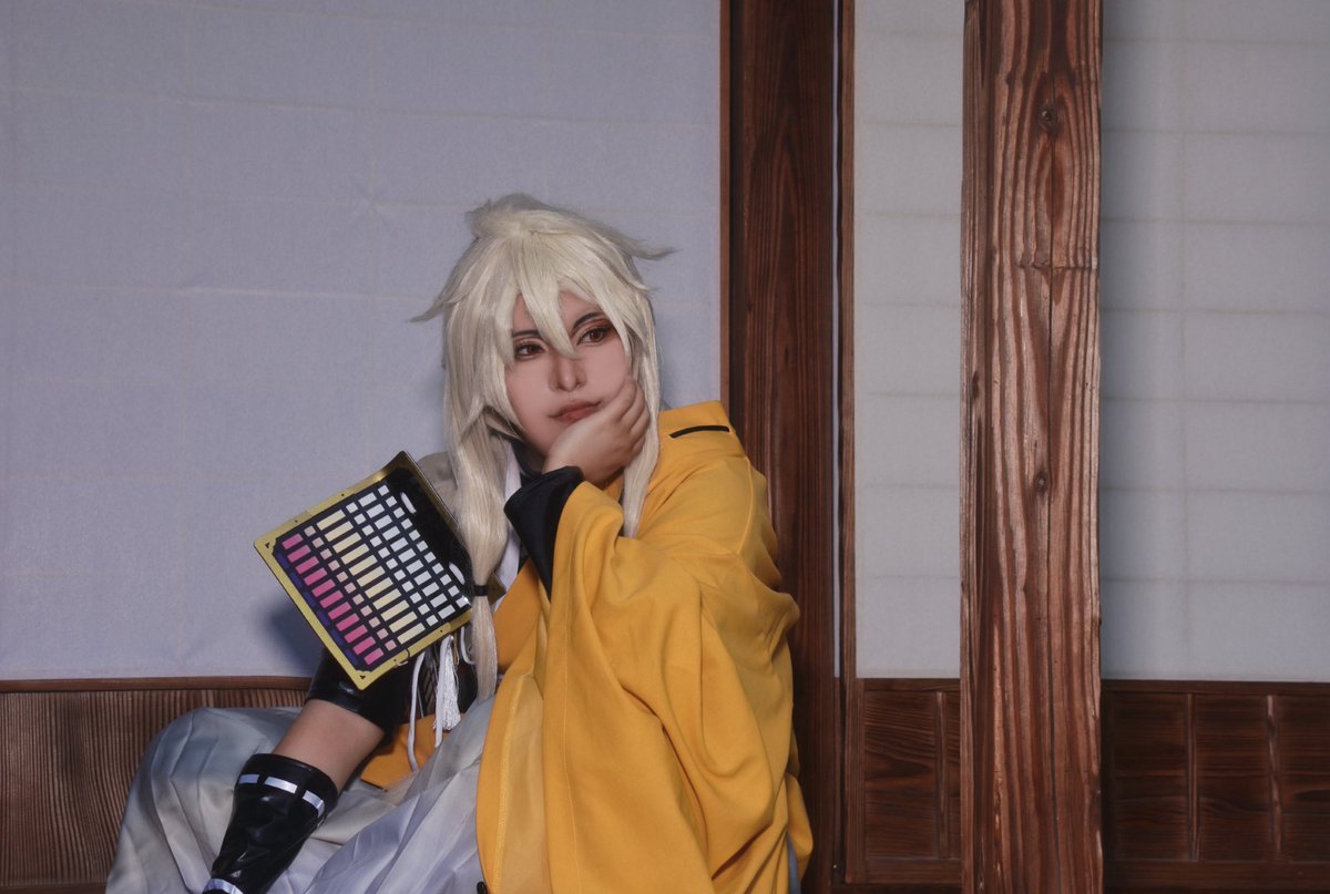 ソ羅(そら) tweet media