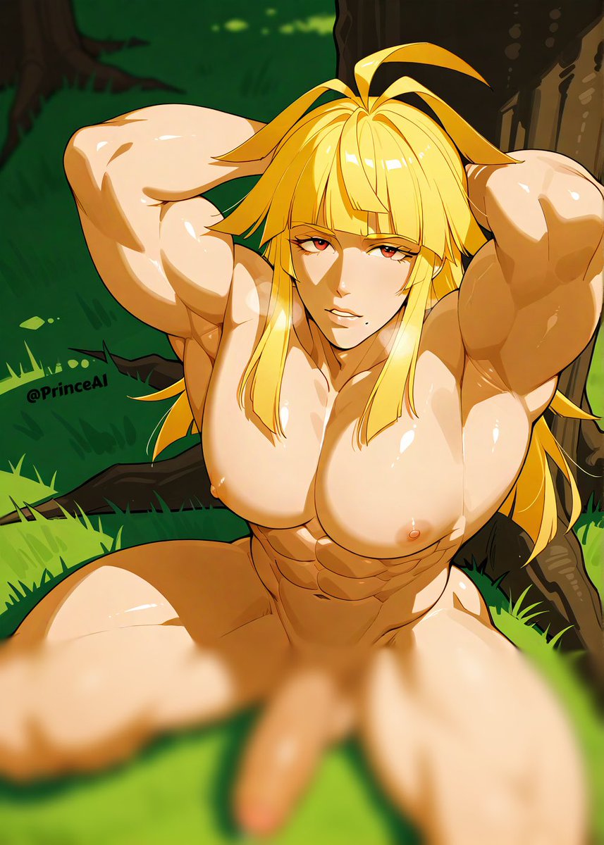 Prince AI 🔞✨💦 tweet media