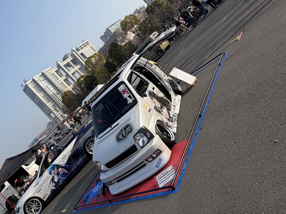 犬丸@夢追い人 tweet media