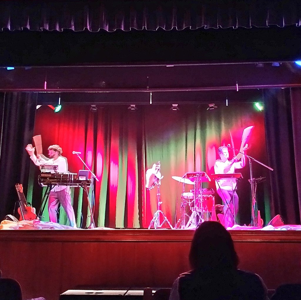 Marc Escolà i Lamora tweet media