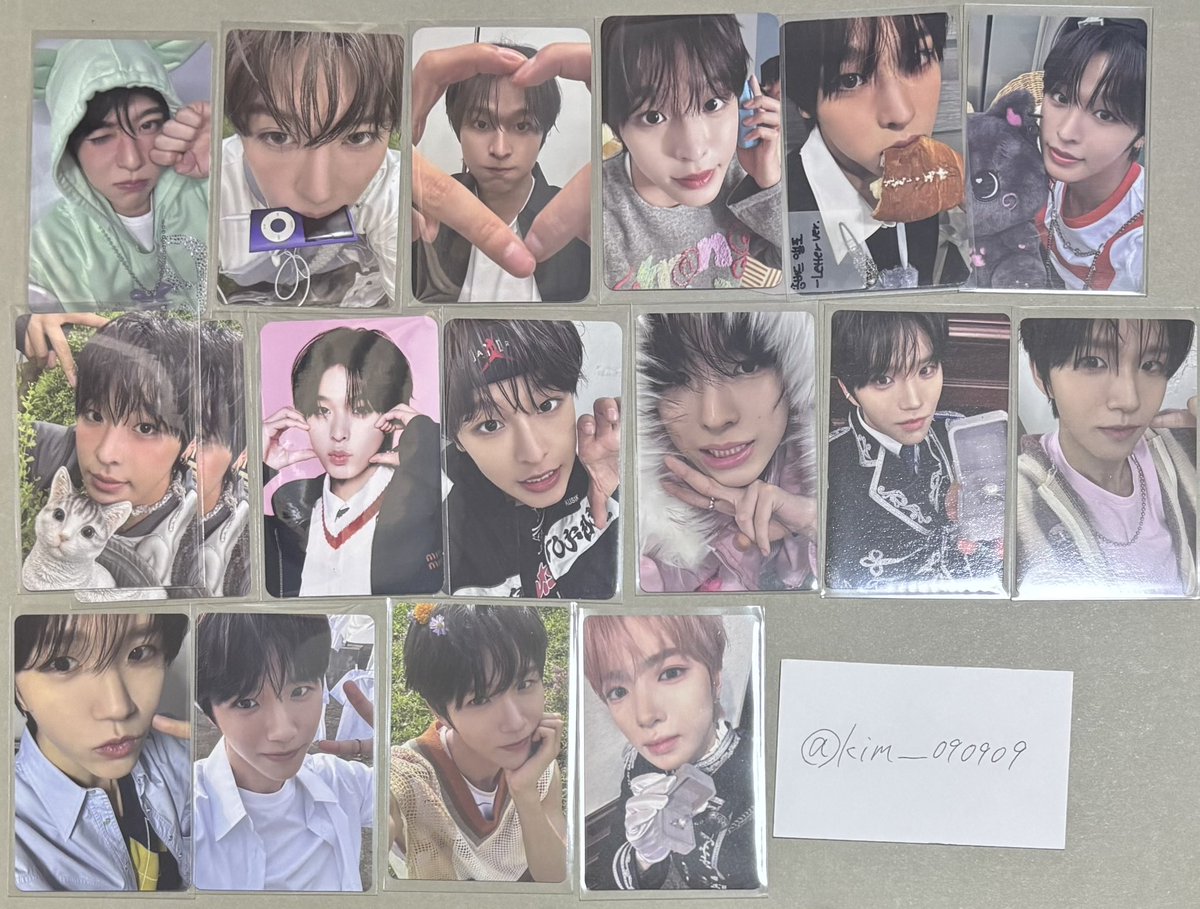 ぱなぷ tweet media