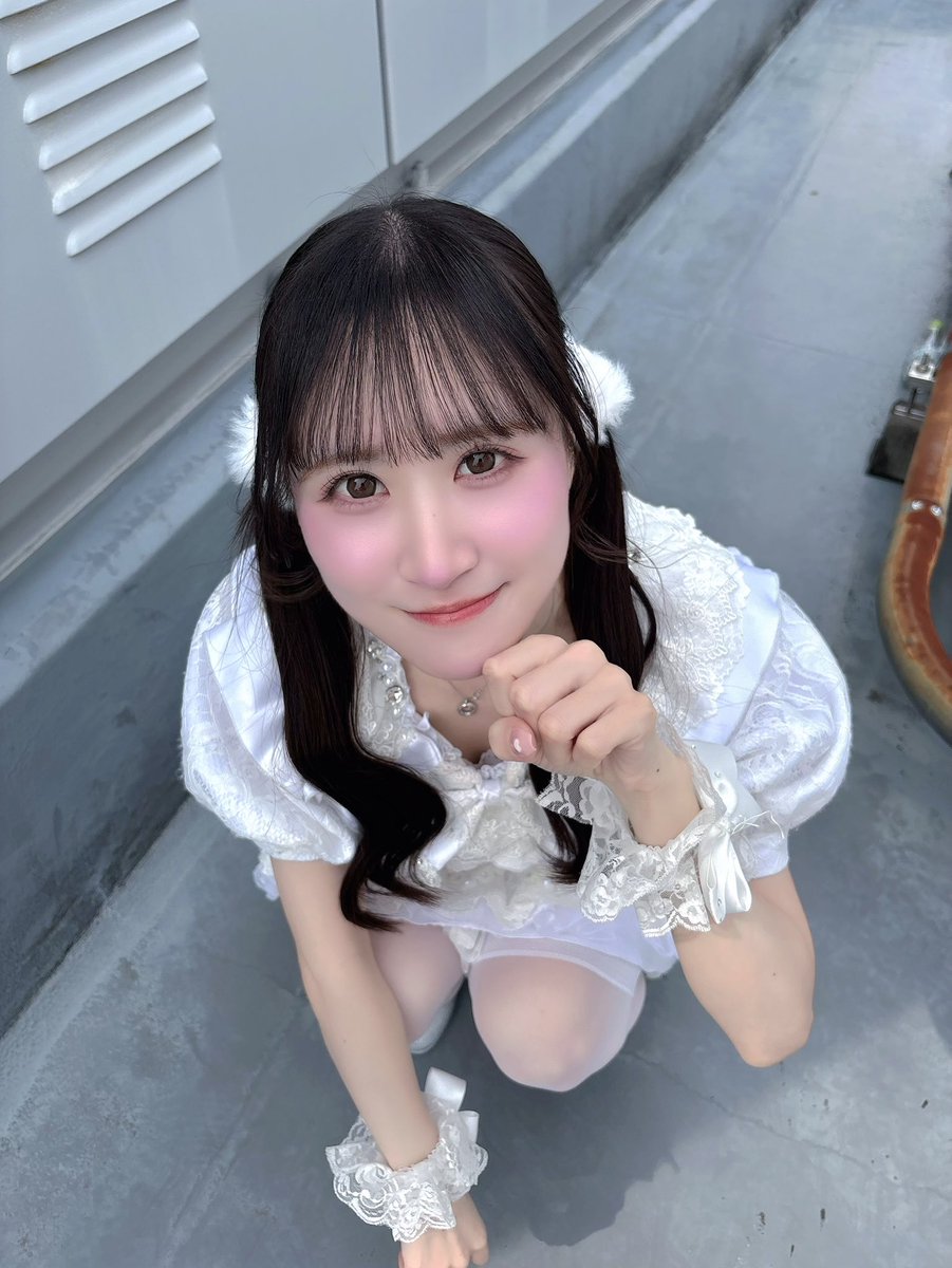 白川 りこ【+Alpha】 tweet media