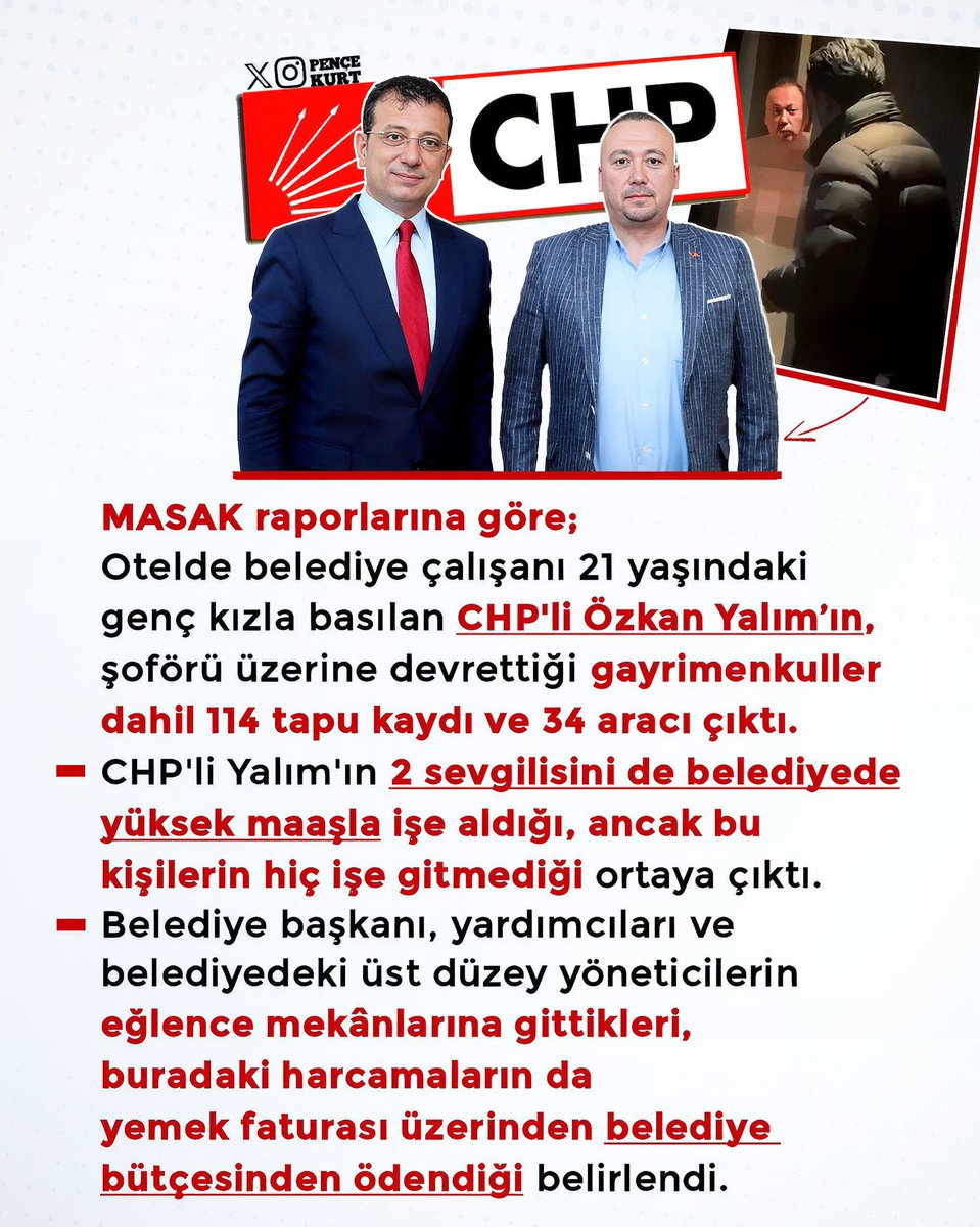 Tüm bu vurgun soygun taciz ve kepazeliklerden sonra, Chp’ye oy vermeyi düşünüyor musunuz? 

A) EVET
B) HAYIR
C) ASLA