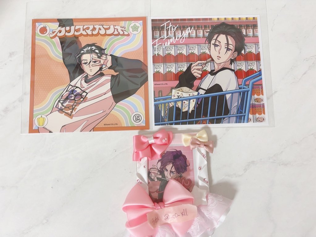 うか︎︎︎︎︎︎𓃠ྀི tweet media