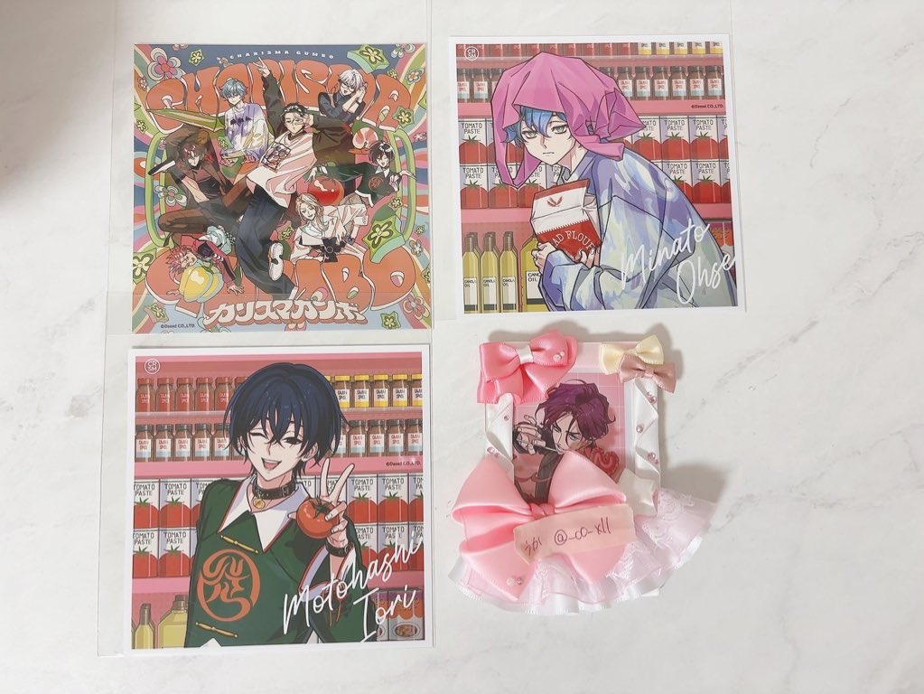 うか︎︎︎︎︎︎𓃠ྀི tweet media