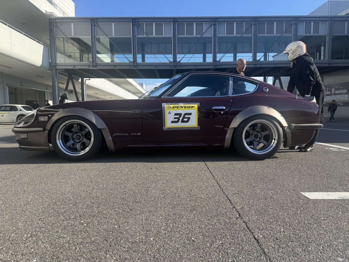 SPEED FORME tweet media