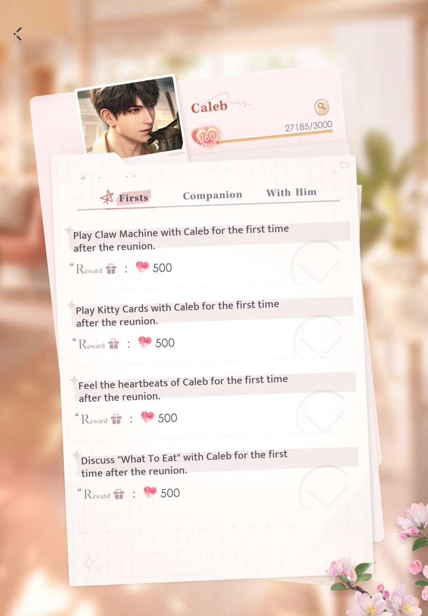 Valencia 🍎 Caleb’s Sweetest Apple Pie tweet media