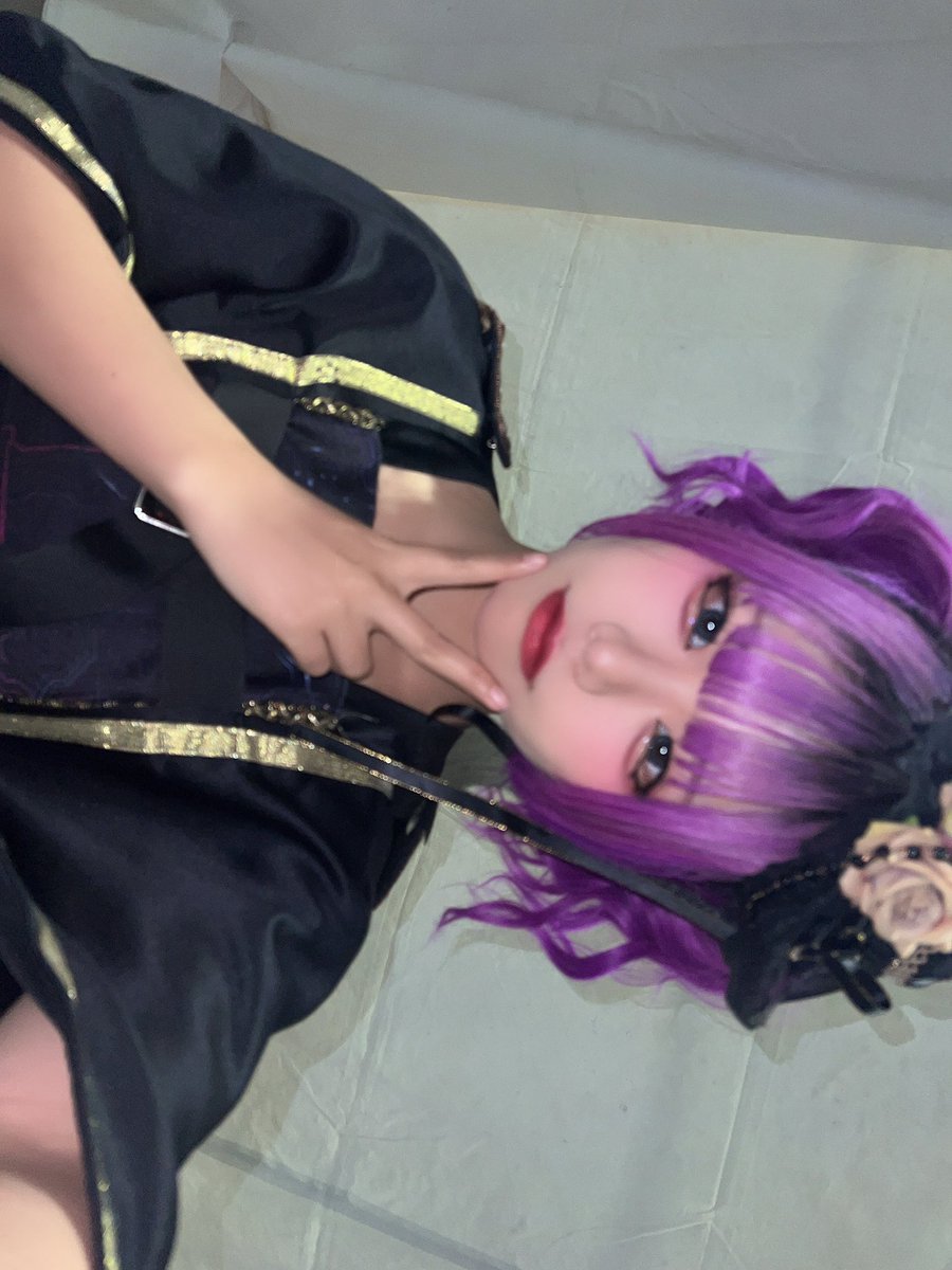 あずま こはね 🦊【Paradox Risk】 tweet media