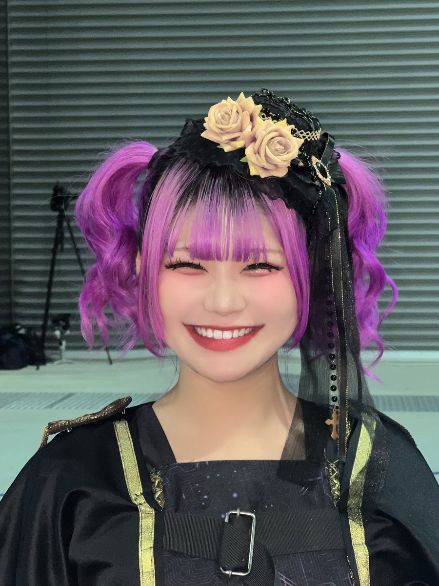 あずま こはね 🦊【Paradox Risk】 tweet media