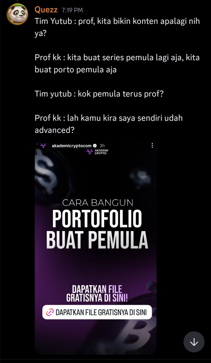 Exmu (influencer arc) tweet media