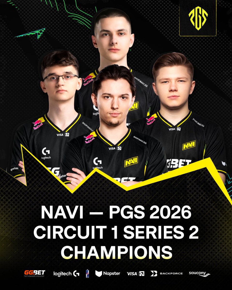 NAVI tweet media