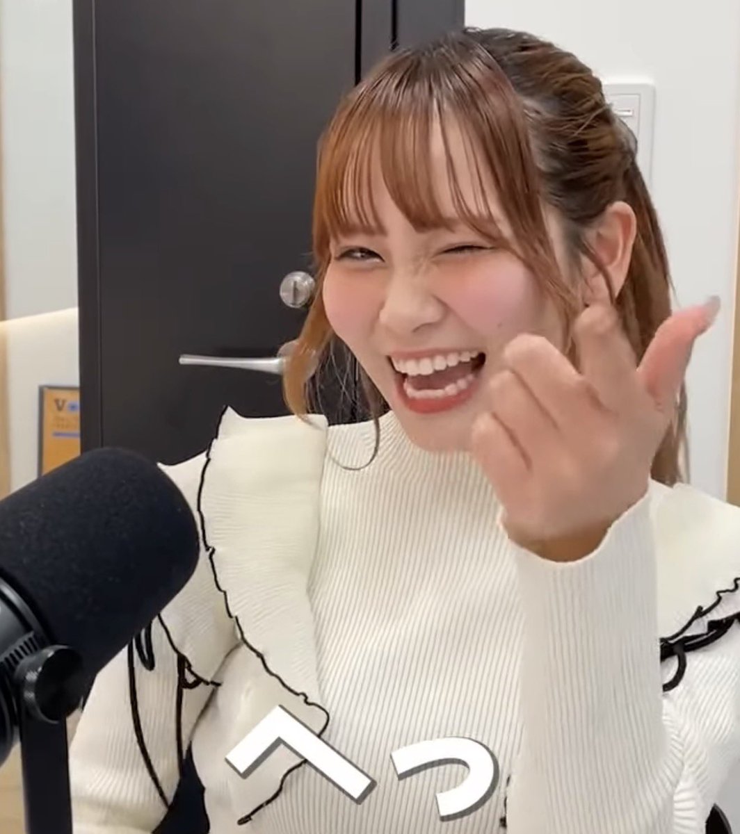 とあまる tweet media