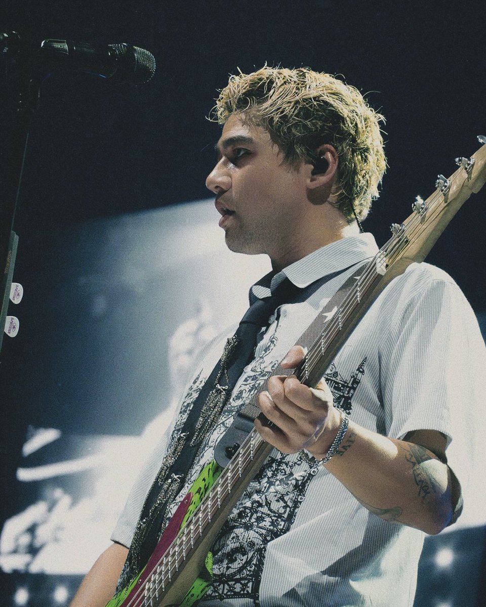 ⭐️ 5SOS Updates ⭐️ tweet media