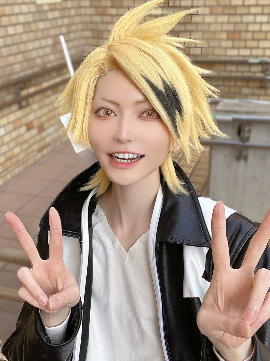 あゆむ⚡️29CDEF⚡️ tweet media