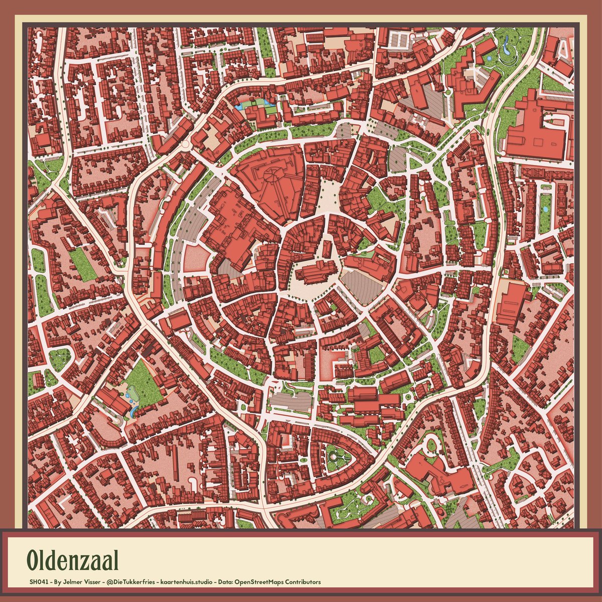 Jelmer Visser tweet media