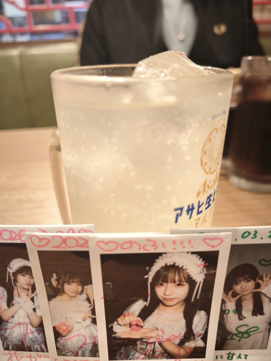 萌木ノフヲ(旧姓ノフノフ)(っ´ω`c)💭 tweet media