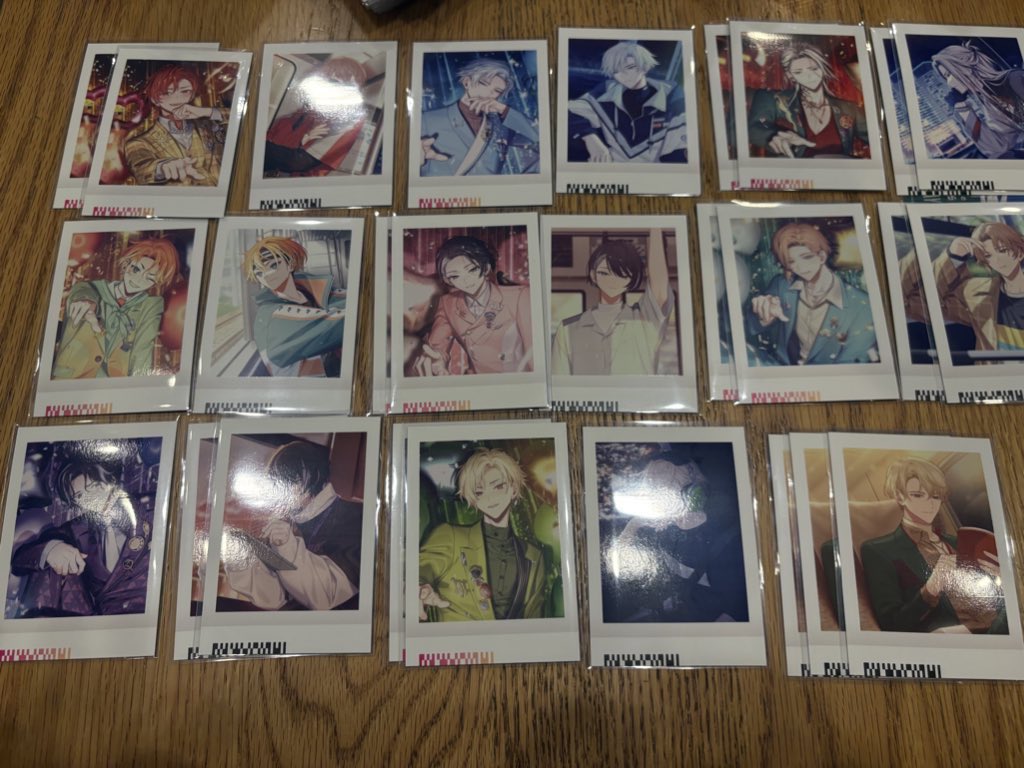 きいろ@リトリン必読 tweet media