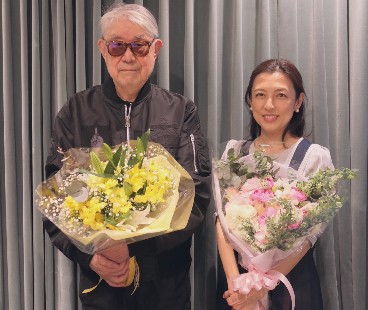 TBSラジオ 「松本隆 風街ラヂオ」 tweet media