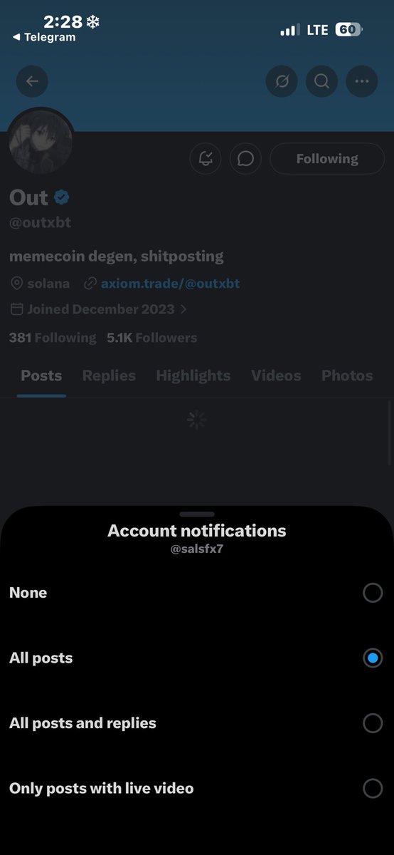 Sals 🤍 tweet media