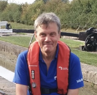 Volunteer LockKeeper tweet media