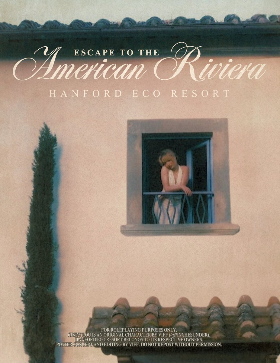 Cindy Lou. tweet media