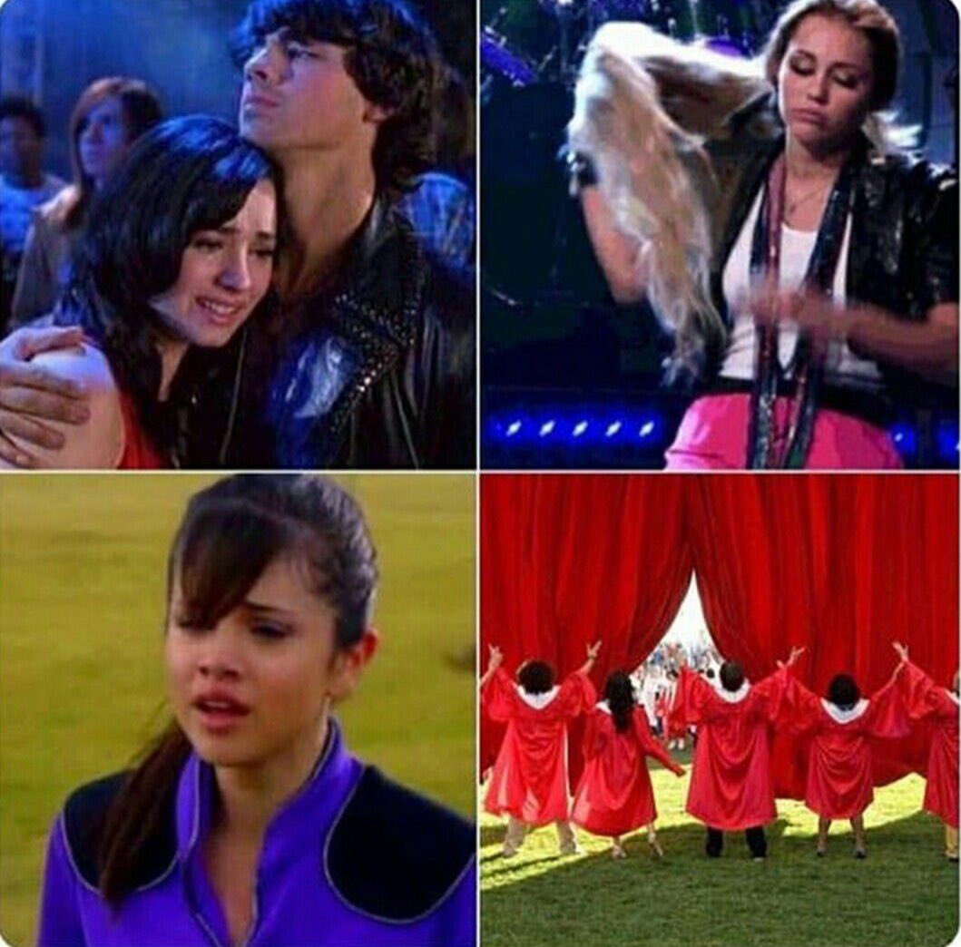 Los finales y momentos de las películas de disney que nos arruinaron la infancia a todos