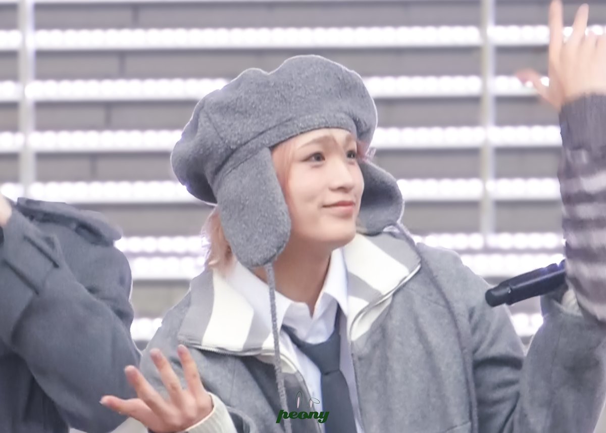 𝐏𝐄𝐎𝐍𝐘:) tweet media