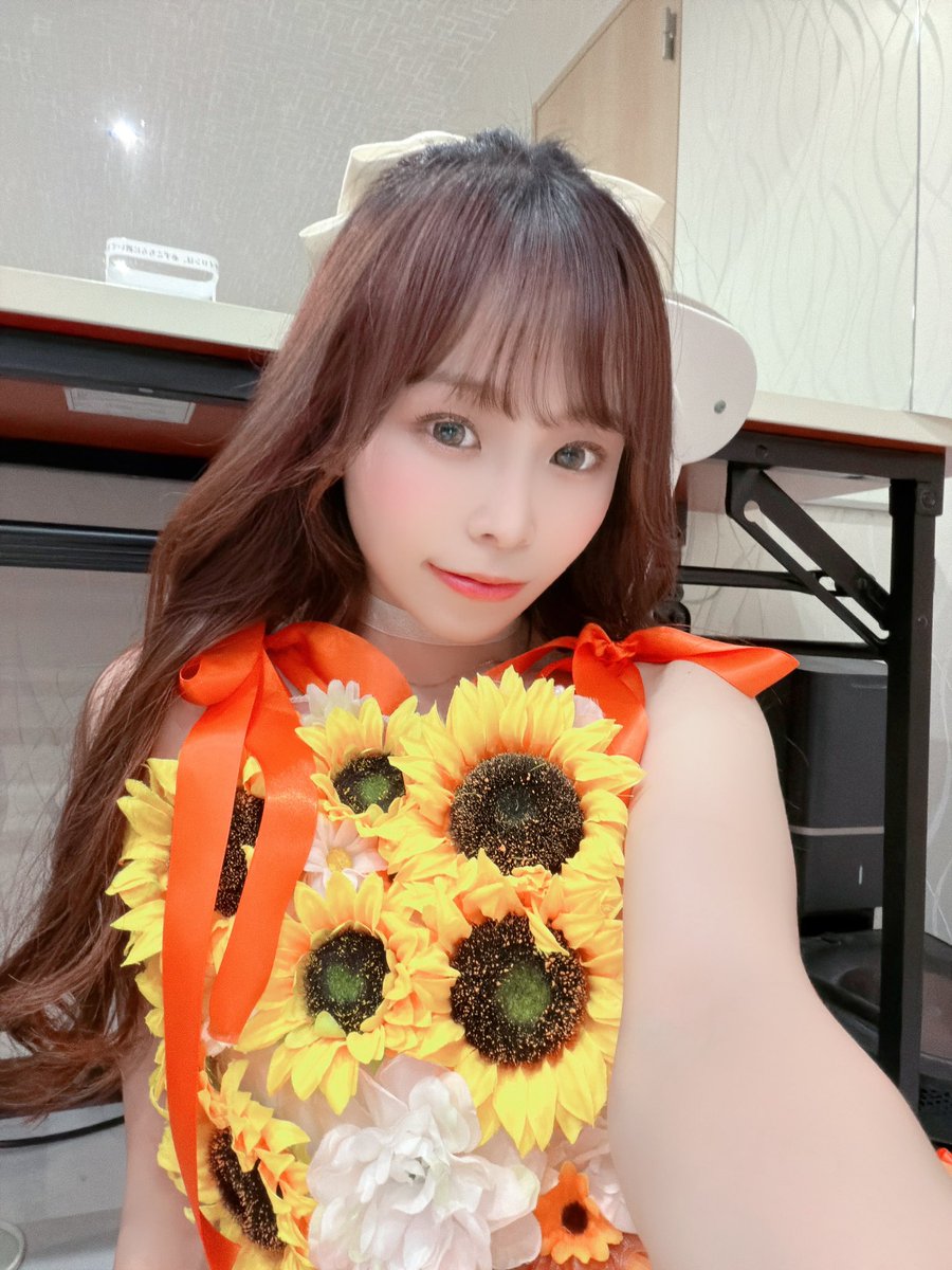 酒井穂乃香❤️🐭毎日幸せな人🍀 tweet media