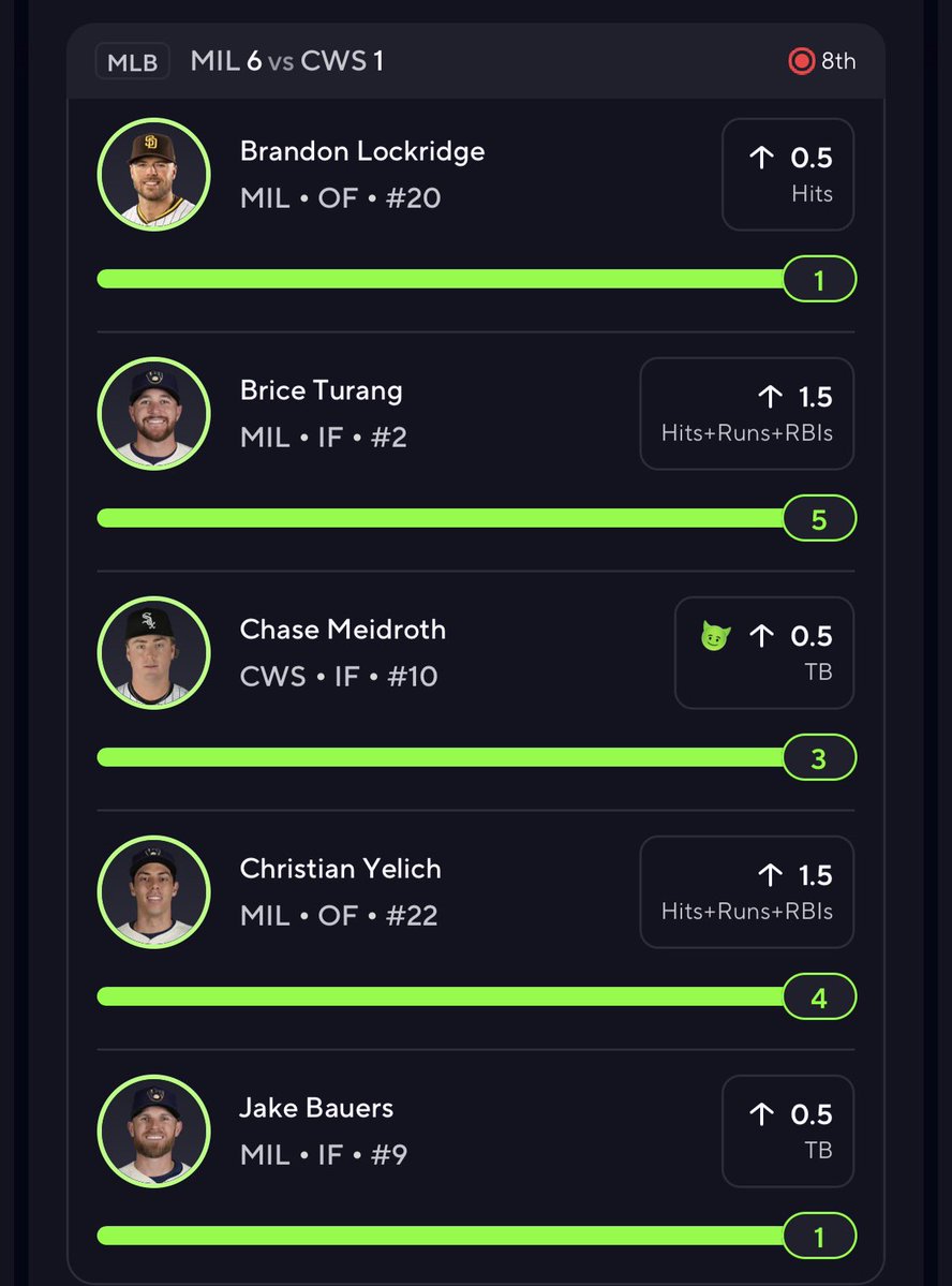 DOMG Props tweet media