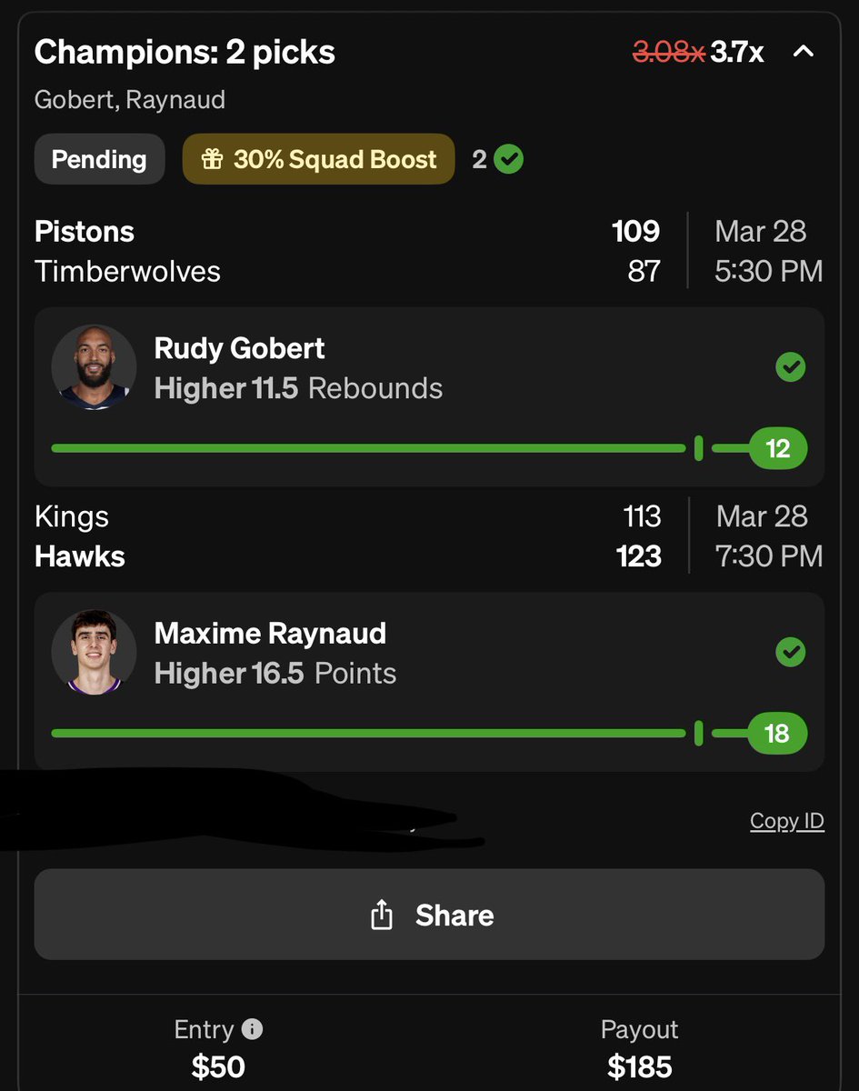 DOMG Props tweet media