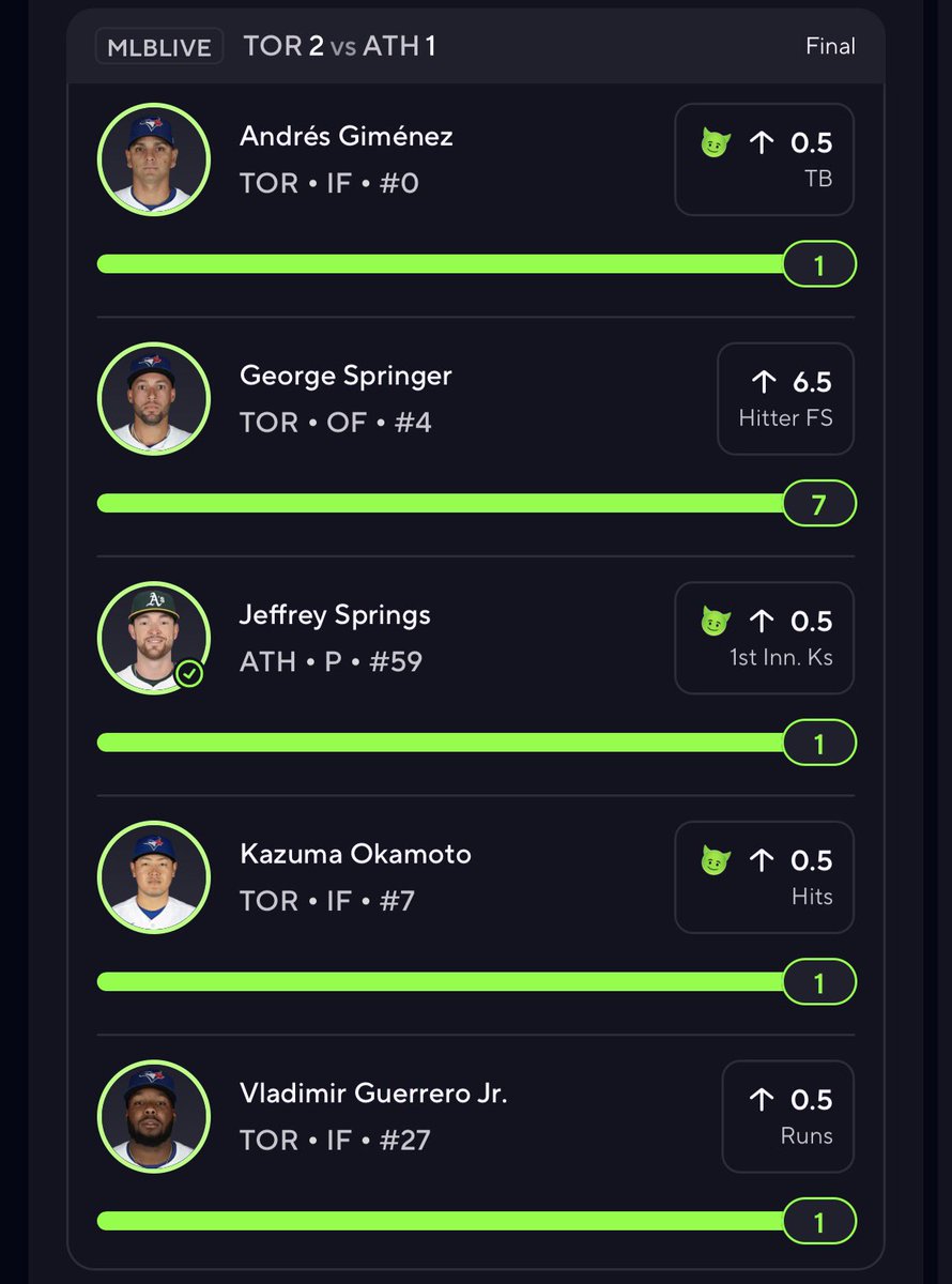 DOMG Props tweet media