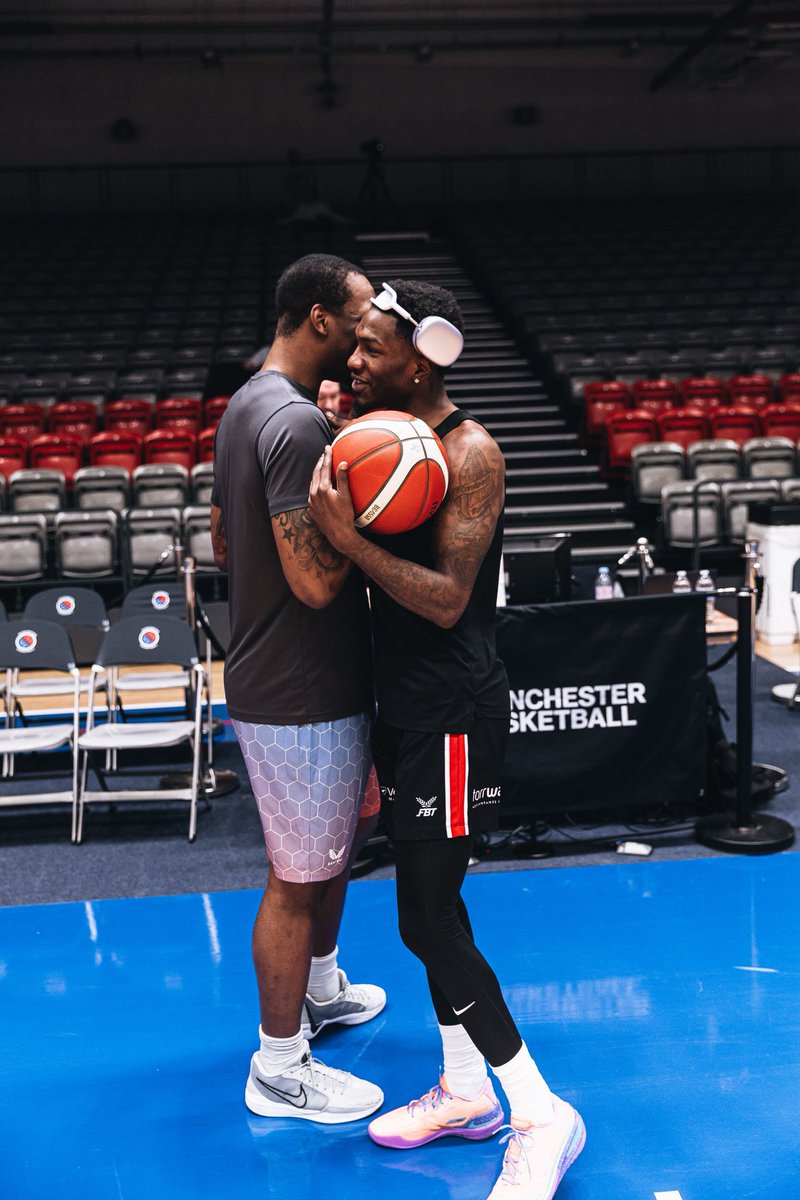 Leicester Riders | Basketball tweet media