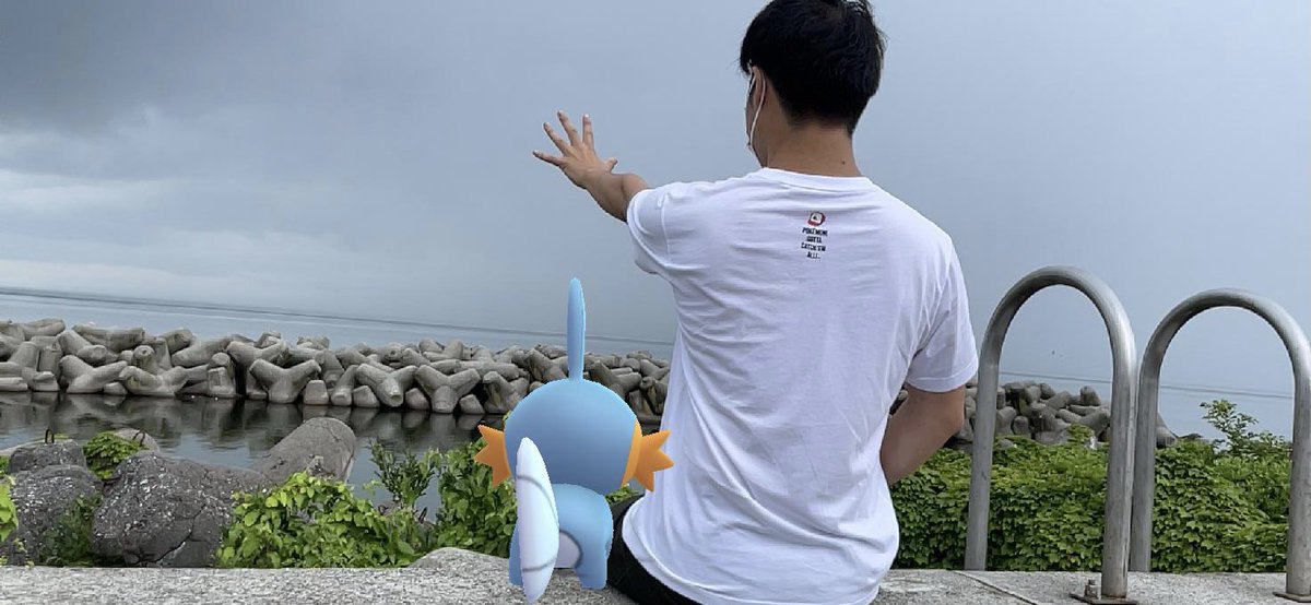 睦月川 tweet media