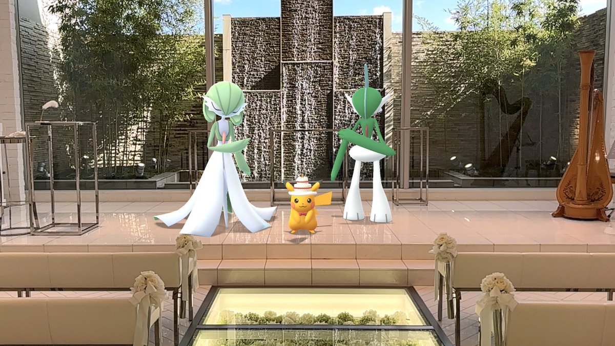 睦月川 tweet media