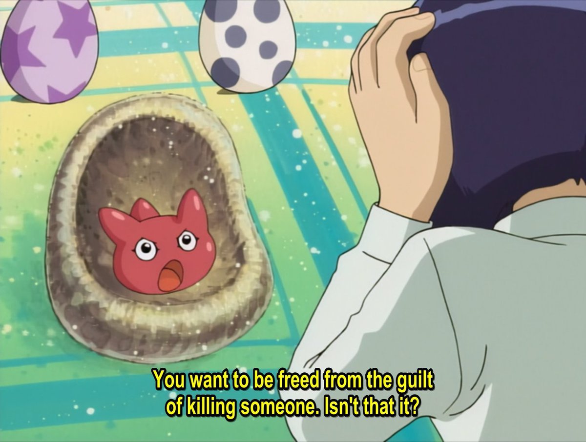 Out of Context Pokémon tweet media