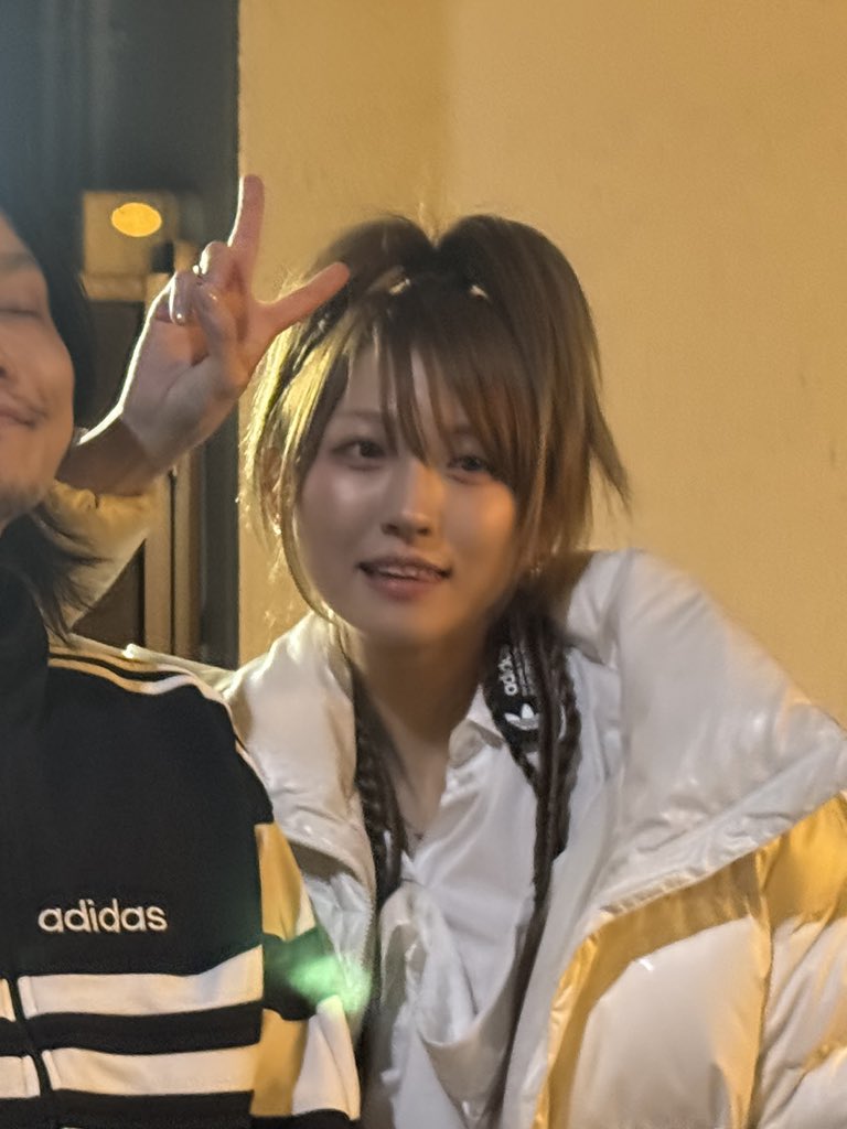 砂とあゆみ tweet media