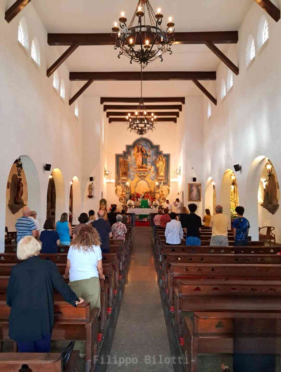 Alberto Gaudio tweet media