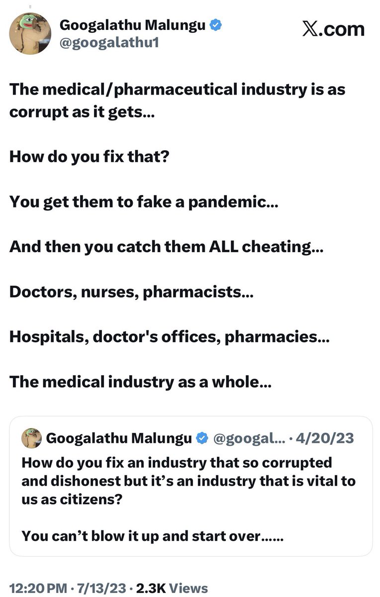 Googalathu Malungu tweet media