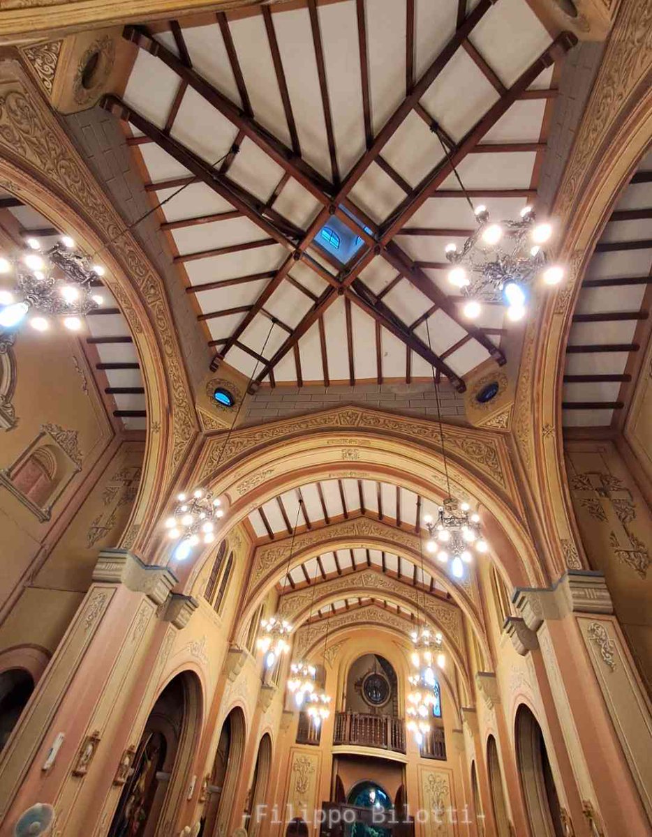 Alberto Gaudio tweet media