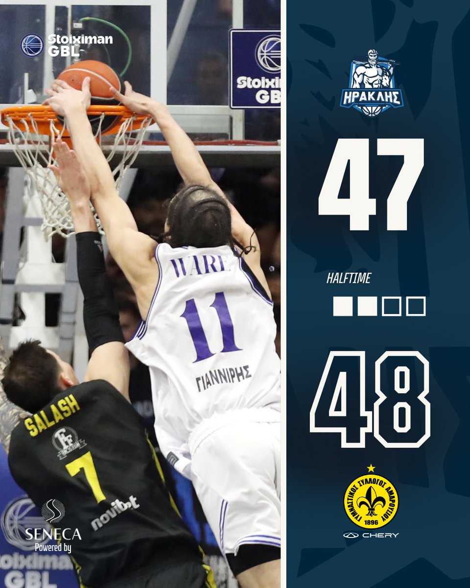 IRAKLIS BC tweet media