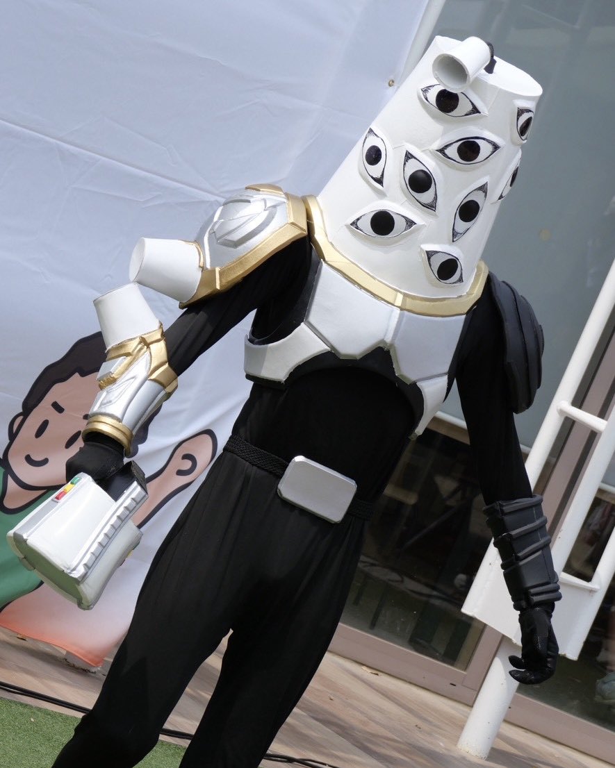 黒電話男爵 tweet media