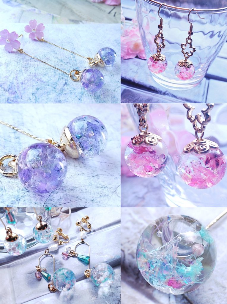 ひるねこ✡⋆｡˚handmade tweet media