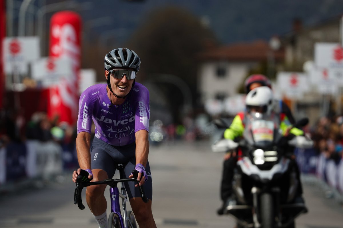 GreenEDGE Cycling tweet media