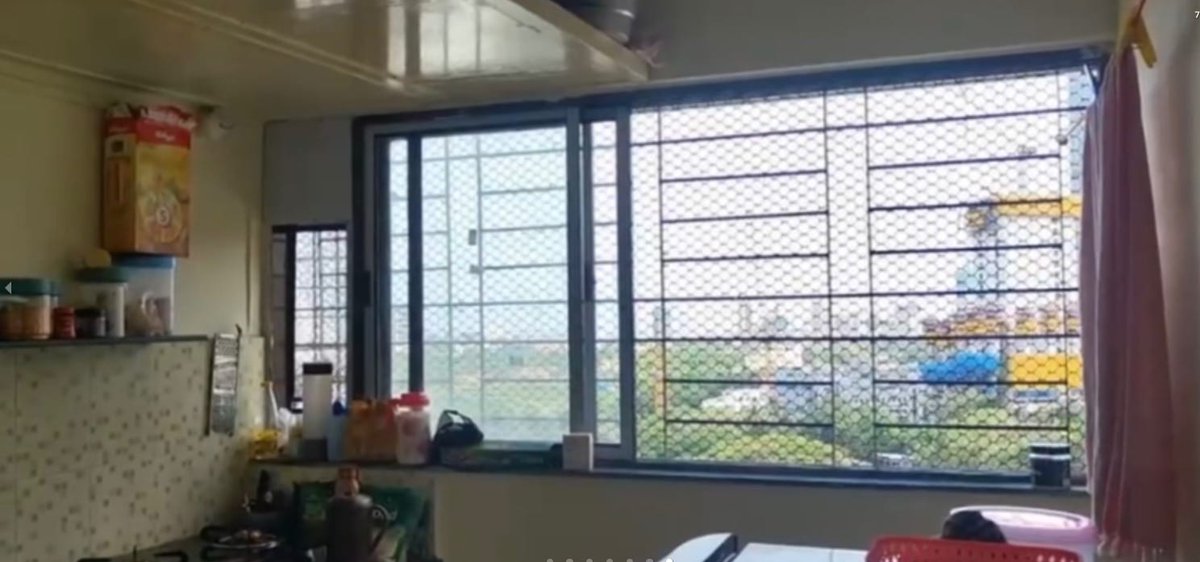 FindMyRoom Mumbai tweet media