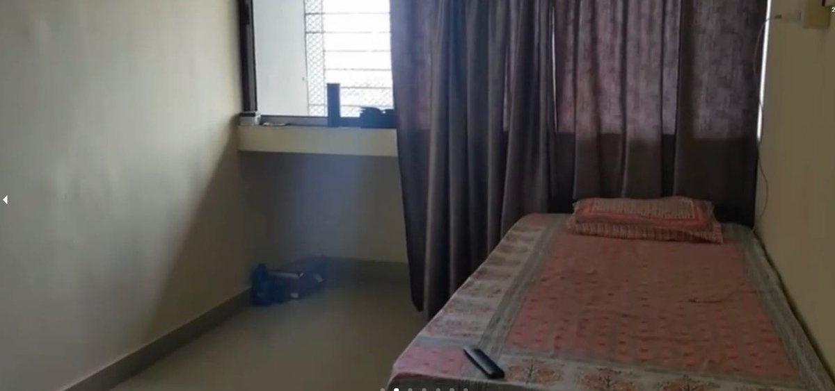 FindMyRoom Mumbai tweet media