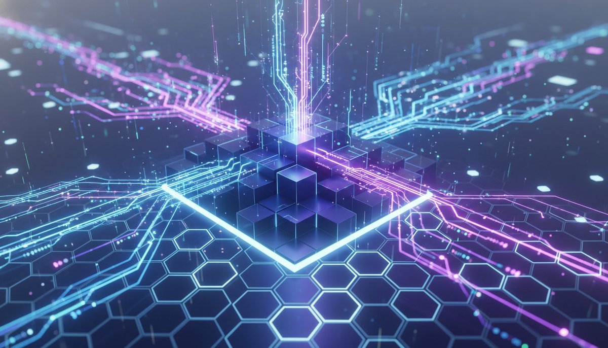Inspired by moments that change trajectories, consider how foundational tech can empower futures. 🚀
✅ DO Network's decentralization aims to distribute control and opportunity.
💡 Wave Consensus underpins a robust, scalable foundation for innovation.
✍️ DO Smart Contracts offer