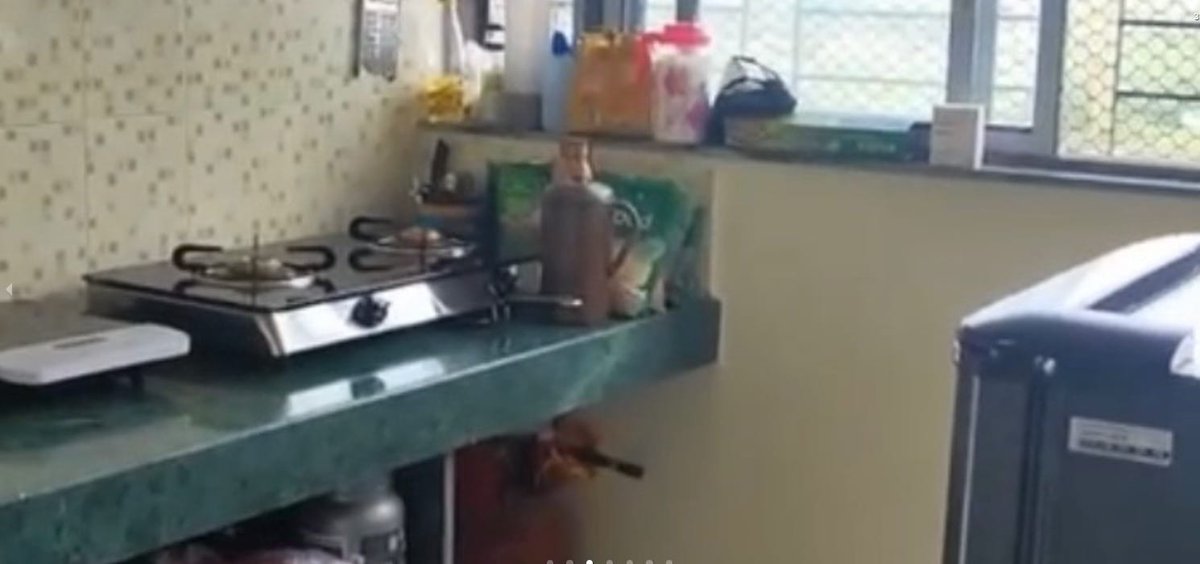 FindMyRoom Mumbai tweet media